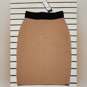 BCBG Pencil Skirt NWT